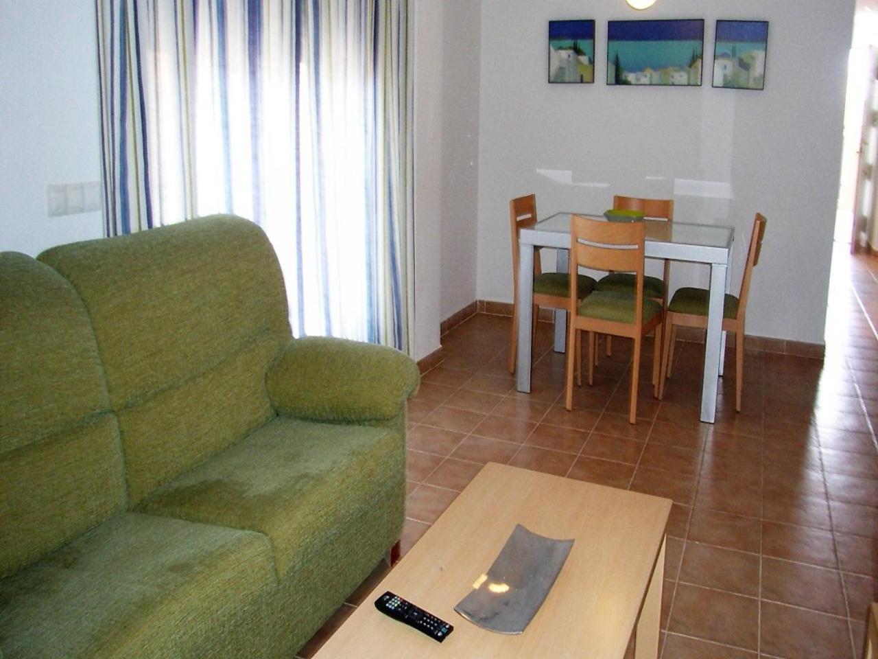 Residencial Pompeya Lek Daire Peñíscola Dış mekan fotoğraf